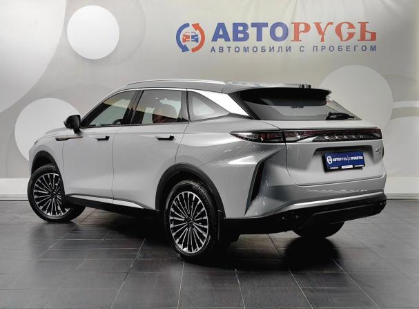 Exeed RX с пробегом 2023 года, цена 3 033 000 рублей, 24577 км, внедорожник, Автокод Объявления