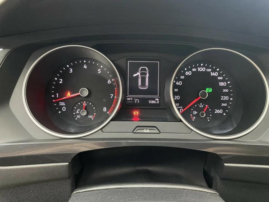 Volkswagen Tiguan II Альметьевск  - изображение 23