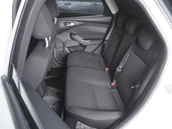 Ford Focus III Рестайлинг с пробегом 2018 года, цена 698 000 рублей, 176713 км, универсал, Автокод Объявления