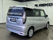 Suzuki Solio IV Уфа  - изображение 22