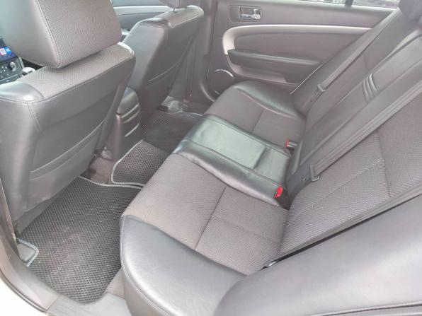 Chevrolet Epica V250 Рестайлинг с пробегом 2011 года, цена 579 000 рублей, 256989 км, седан, Автокод Объявления