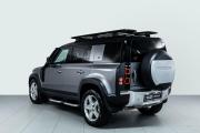 Land Rover Defender II Казань  - изображение 18