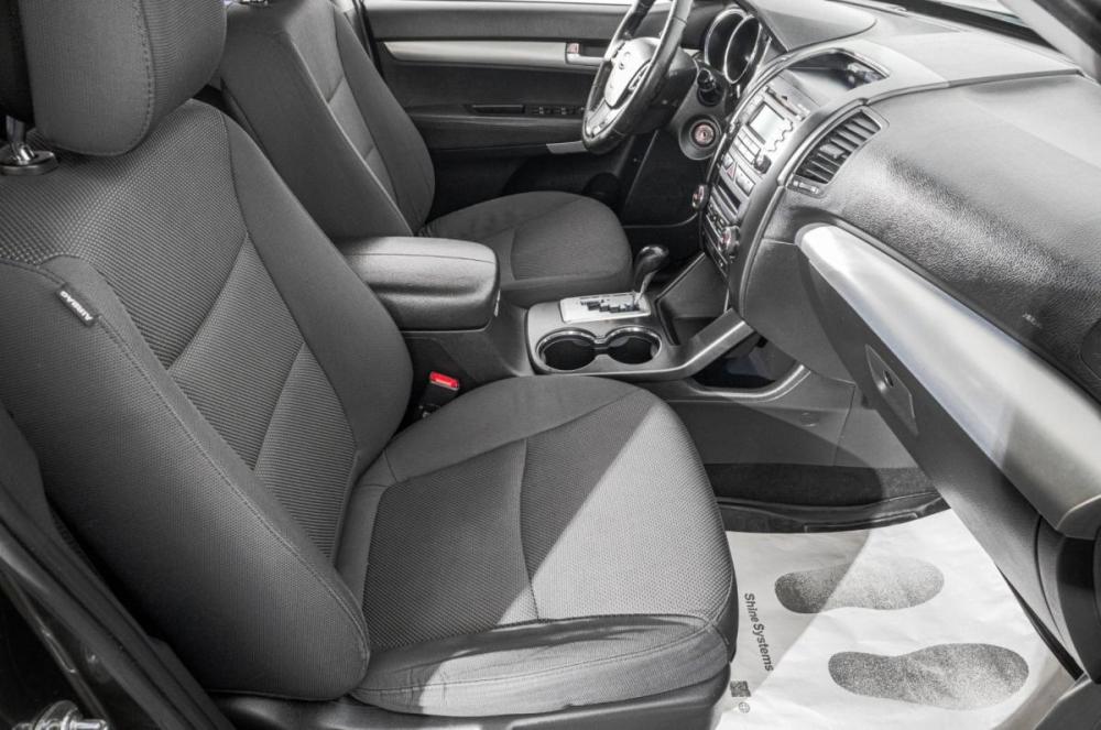 Kia Sorento II Барнаул  - изображение 23