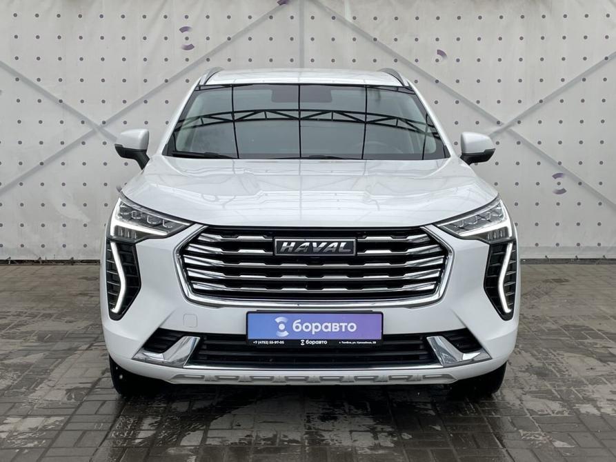 Haval Jolion I Тамбов  - изображение 3