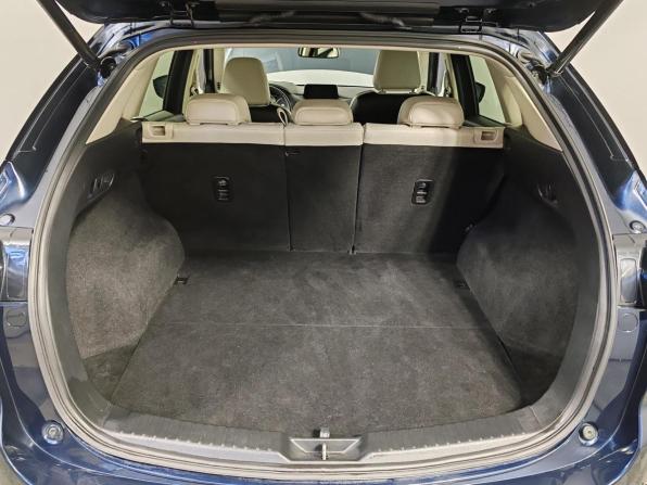 Mazda CX-5 II с пробегом 2019 года, цена 2 349 000 рублей, 193809 км, внедорожник, Автокод Объявления