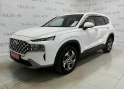 Hyundai Santa Fe IV Рестайлинг Пермь  - изображение 27