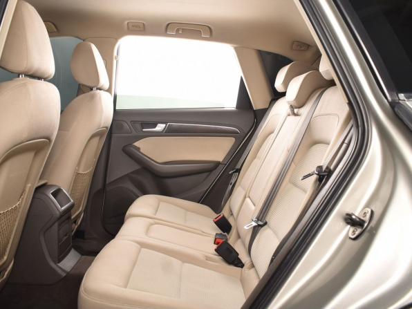 Audi Q5 I (8R) Рестайлинг с пробегом 2013 года, цена 1 549 999 рублей, 271834 км, внедорожник, Автокод Объявления