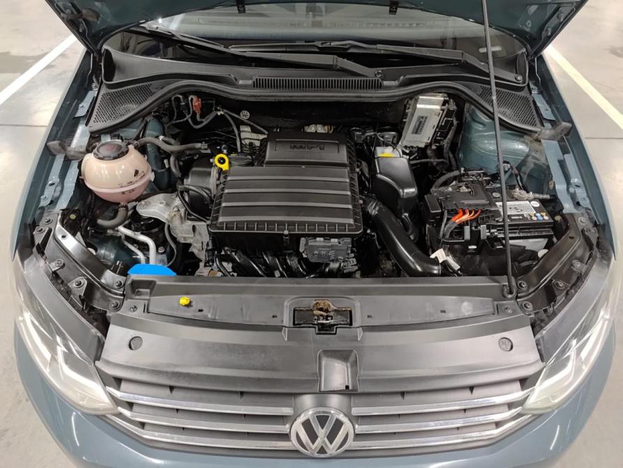 Volkswagen Polo V Рестайлинг Казань  - изображение 11