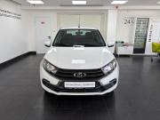 Lada (ВАЗ) Granta I Рестайлинг Киров  - изображение 19