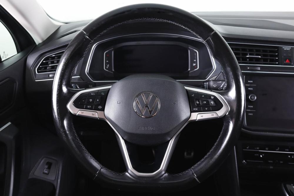 Volkswagen Tiguan II Рестайлинг Пермь  - изображение 19