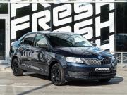 Skoda Rapid I Волгоград  - изображение 15