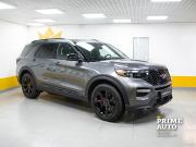 Ford Explorer VI Новосибирск  - изображение 36