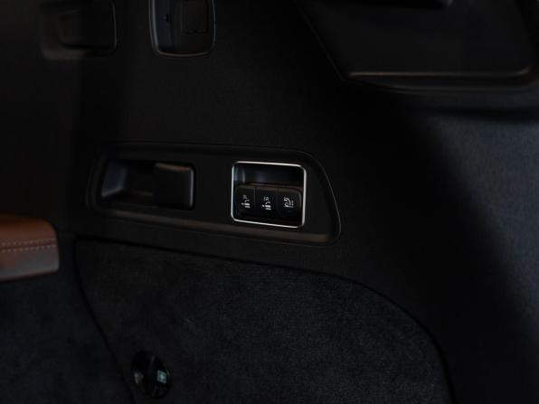 Mercedes-Benz GLS II (X167) Рестайлинг с пробегом 2025 года, цена 15 100 000 рублей, 30 км, внедорожник, Автокод Объявления