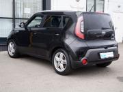 Kia Soul II Москва  - изображение 21
