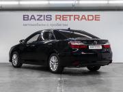 Toyota Camry VII (XV50) Рестайлинг Тюмень  - изображение 30