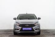 Lada (ВАЗ) Vesta I Сургут  - изображение 19