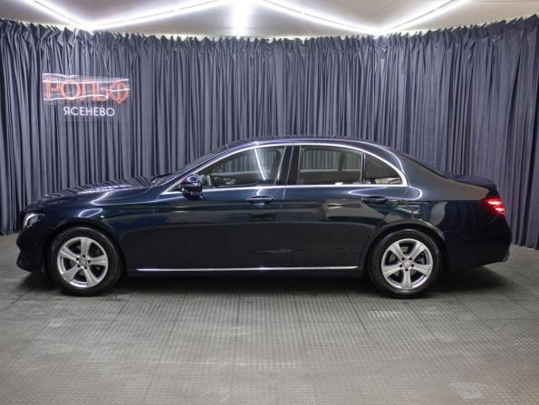 Mercedes-Benz E-Класс V (W213 S213 C238) с пробегом 2016 года, цена 3 198 000 рублей, 41553 км, седан, Автокод Объявления