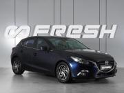 Mazda 3 III (BM) Минеральные Воды  - изображение 17