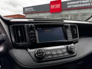 Toyota RAV4 IV (XA40) Рестайлинг Пермь  - изображение 28