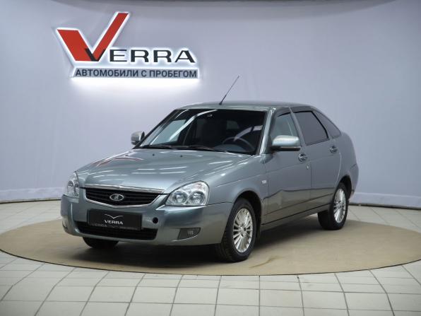 Lada (ВАЗ) Priora I с пробегом 2012 года, цена 350 000 рублей, 126201 км, хэтчбек, Автокод Объявления