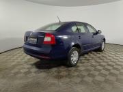 Skoda Octavia II (A5) Рестайлинг Уфа  - изображение 28