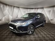 Mitsubishi Outlander III Рестайлинг 3 Москва  - изображение 21