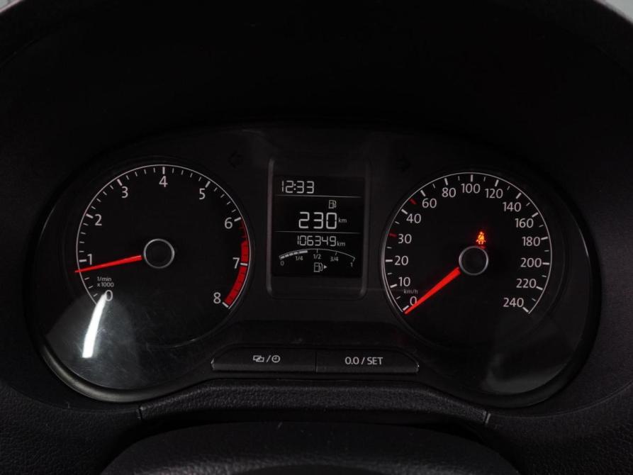 Volkswagen Polo V Рестайлинг Воронеж  - изображение 16
