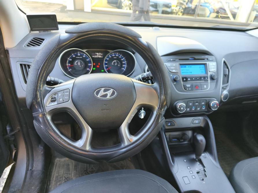 Hyundai ix35 I Рестайлинг Санкт-Петербург  - изображение 3
