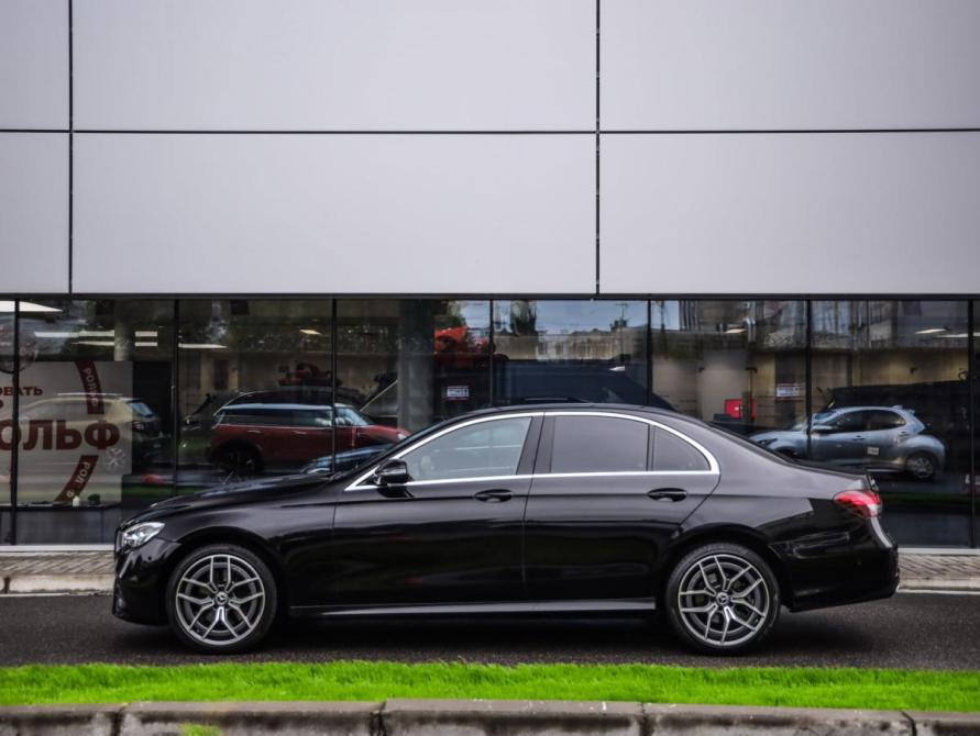 Mercedes-Benz E-Класс V (W213 S213 C238) Рестайлинг Санкт-Петербург  - изображение 10