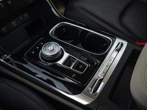 Kia Carnival IV с пробегом 2022 года, цена 4 970 000 рублей, 26442 км, минивэн, Автокод Объявления