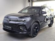 Volkswagen Tiguan III (China Market) Уфа  - изображение 29