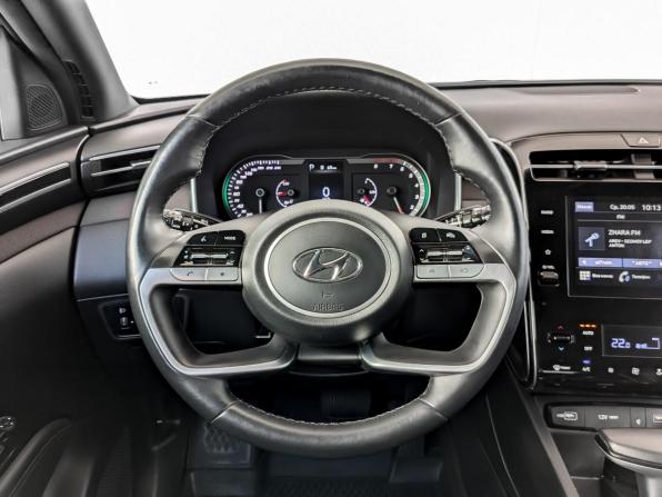 Hyundai Tucson IV с пробегом 2023 года, цена 3 250 000 рублей, 61690 км, внедорожник, Автокод Объявления
