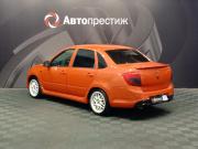 Lada (ВАЗ) Granta I Оренбург  - изображение 19
