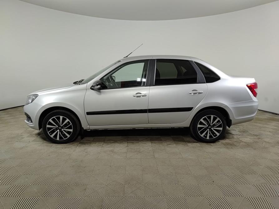 Lada (ВАЗ) Granta I Рестайлинг Уфа  - изображение 10