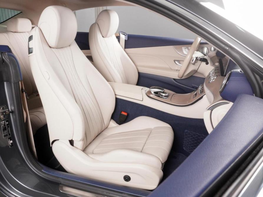 Mercedes-Benz E-Класс V (W213 S213 C238) Минеральные Воды  - изображение 8