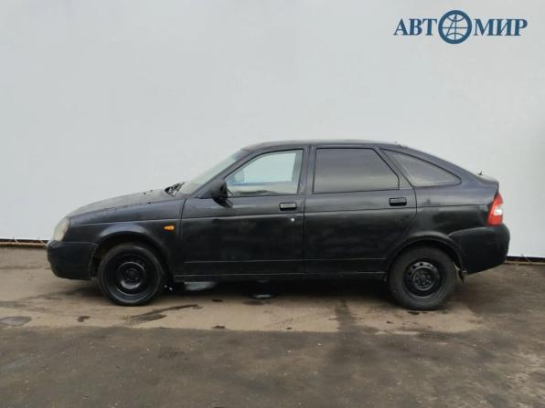 Lada (ВАЗ) Priora I с пробегом 2010 года, цена 189 000 рублей, 385856 км, хэтчбек, Автокод Объявления
