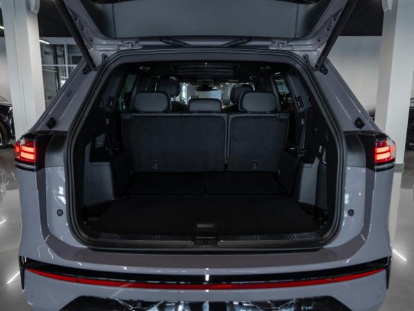 Volkswagen Teramont II (China Market) с пробегом 2025 года, цена 5 880 000 рублей, 9466 км, внедорожник, Автокод Объявления
