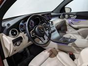 Mercedes-Benz GLC Coupe I (C253) Рестайлинг Химки  - изображение 45