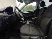 Skoda Octavia III (A7) Липецк  - изображение 29
