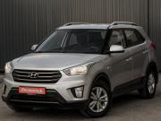 Hyundai Creta I Екатеринбург  - изображение 27