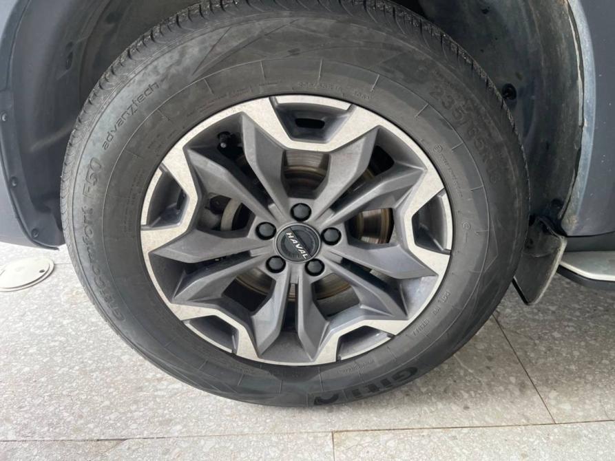 Haval Dargo I Ярославль  - изображение 21