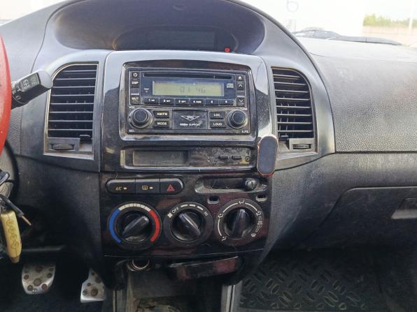 Geely MK Cross I с пробегом 2012 года, цена 92 500 рублей, 180266 км, хэтчбек, Автокод Объявления
