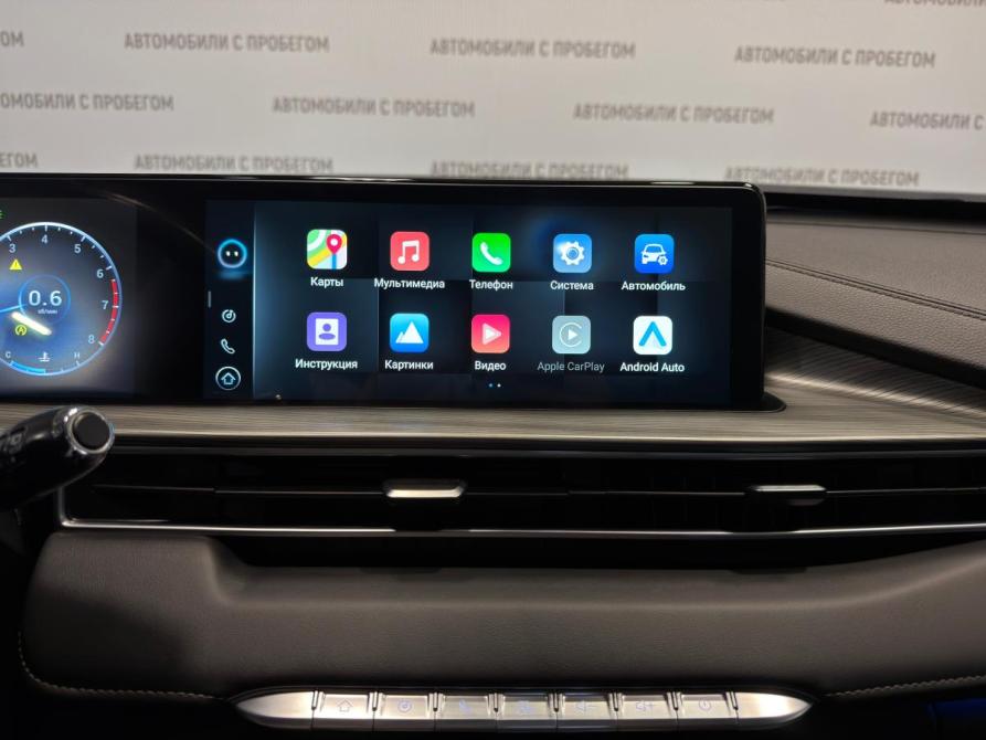 Chery Tiggo 8 Pro Max I Санкт-Петербург  - изображение 24