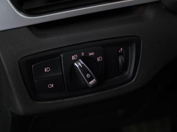 BMW X1 II (F48) Рестайлинг с пробегом 2019 года, цена 2 999 444 рубля, 99300 км, внедорожник, Автокод Объявления