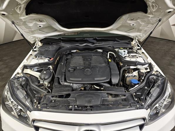Mercedes-Benz E-Класс IV (W212 S212 C207) Рестайлинг с пробегом 2014 года, цена 2 193 000 рублей, 287678 км, седан, Автокод Объявления