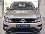 Volkswagen Tiguan II Уфа  - изображение 24