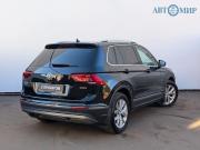 Volkswagen Tiguan II Москва  - изображение 20