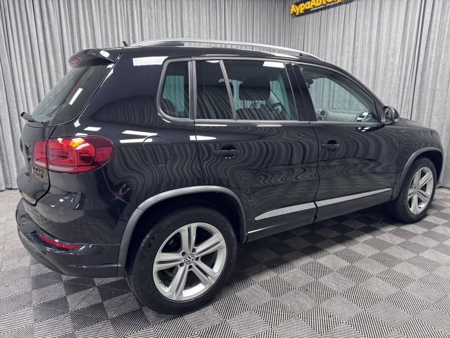 Volkswagen Tiguan I Рестайлинг Стерлитамак  - изображение 16