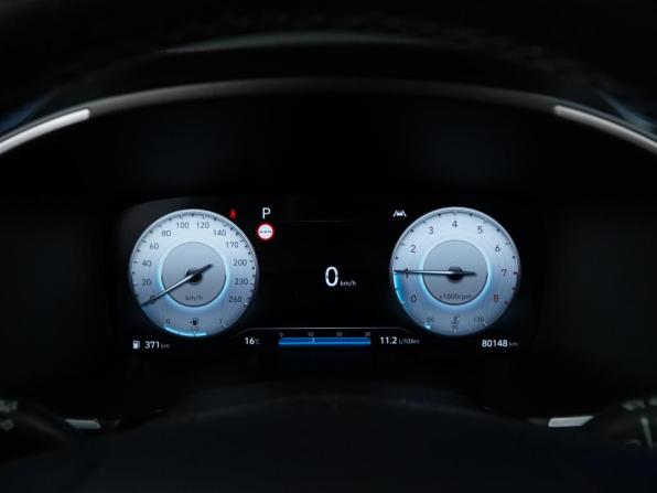 Hyundai Santa Fe IV Рестайлинг с пробегом 2022 года, цена 4 349 099 рублей, 80000 км, внедорожник, Автокод Объявления