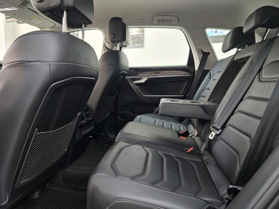 Volkswagen Touareg III Нижний Новгород  - изображение 20